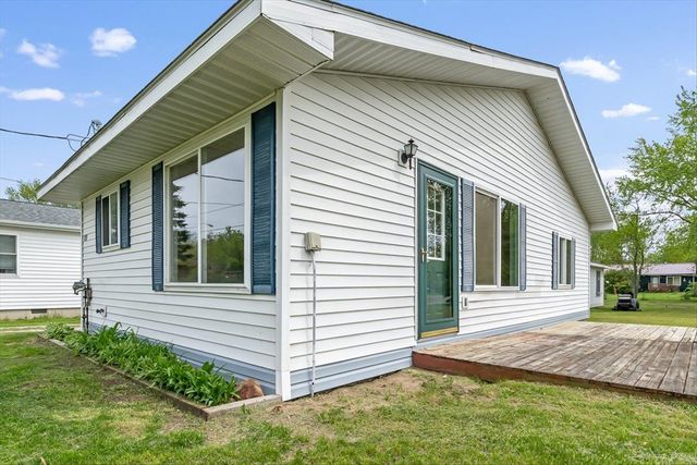 418 East Main Street, Hale, MI 48739