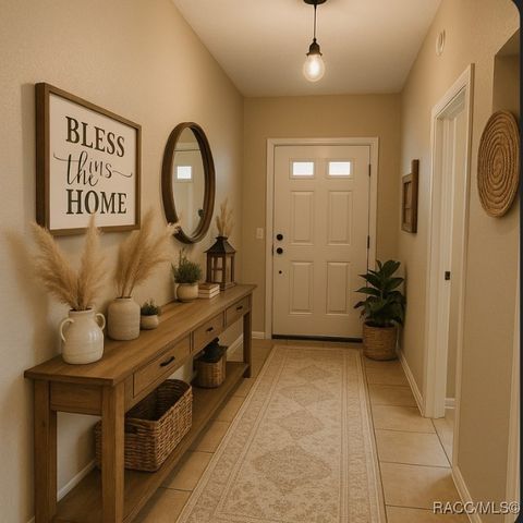 5334 W Customer Court, Lecanto, FL 34461