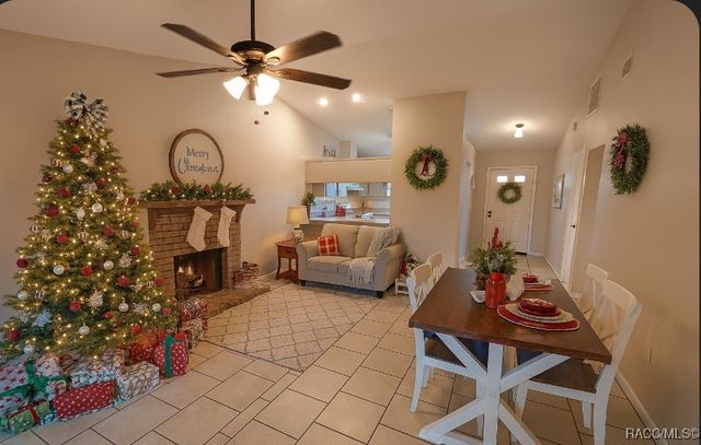 5334 W Customer Court, Lecanto, FL 34461