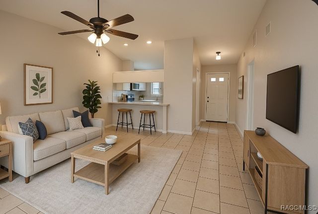 5334 W Customer Court, Lecanto, FL 34461