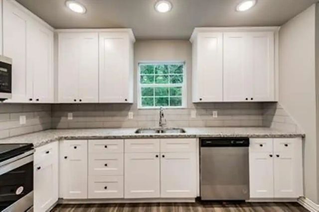 1118 Oak Drive, Denison, TX 75020
