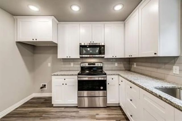 1118 Oak Drive, Denison, TX 75020