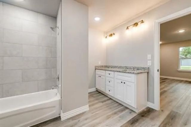 1118 Oak Drive, Denison, TX 75020