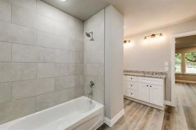 1118 Oak Drive, Denison, TX 75020