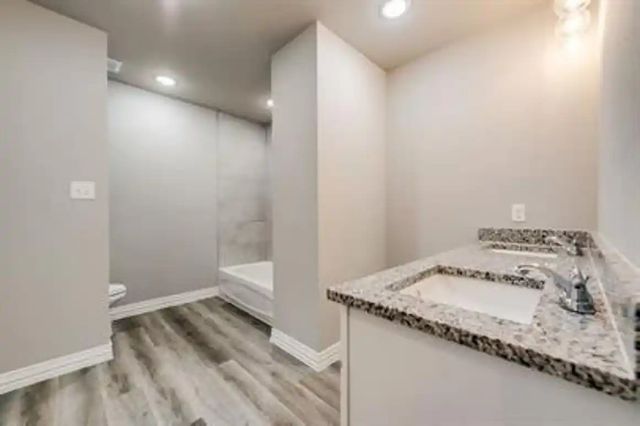 1118 Oak Drive, Denison, TX 75020