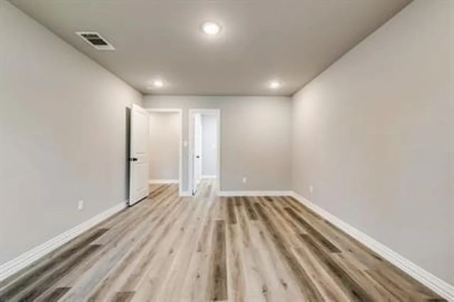 1118 Oak Drive, Denison, TX 75020
