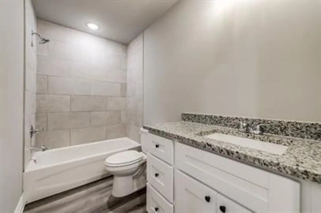 1118 Oak Drive, Denison, TX 75020