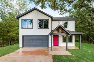 1118 Oak Drive, Denison, TX 75020