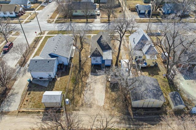 1204 W 2nd, Wichita, KS 67203