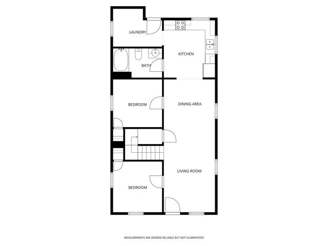 1204 W 2nd, Wichita, KS 67203