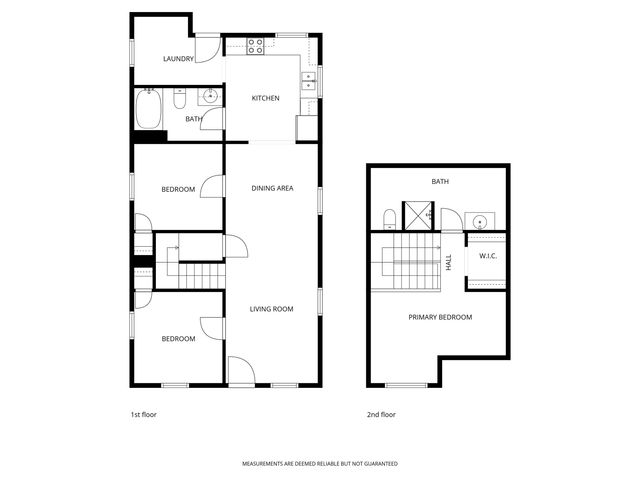 1204 W 2nd, Wichita, KS 67203