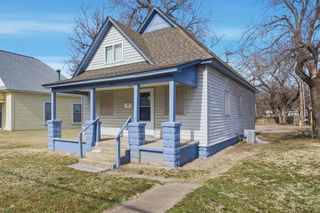 1204 W 2nd, Wichita, KS 67203