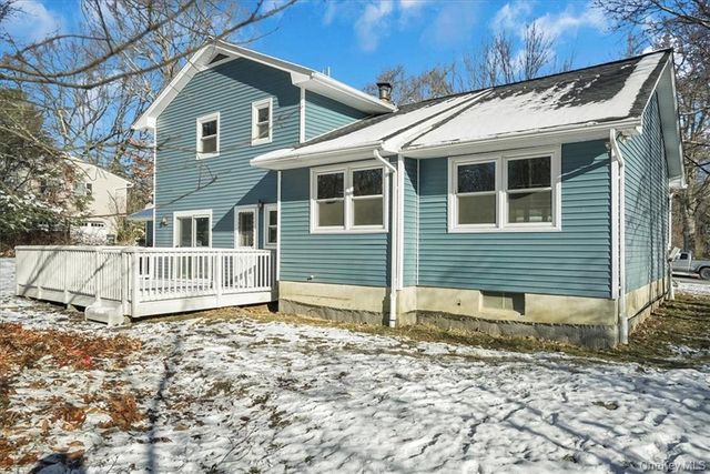 36 Ironworks Road, Monroe, NY 10950