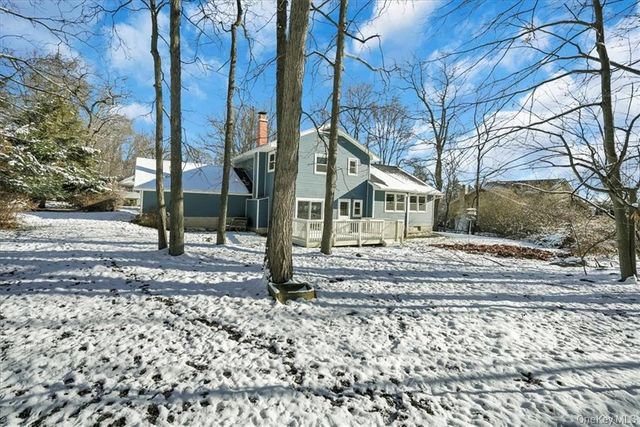 36 Ironworks Road, Monroe, NY 10950