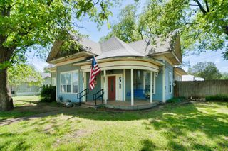 303 S Church Street, Winters, TX 79567