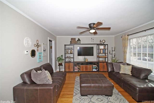 1217 S Pierce St, Little Rock, AR 72204