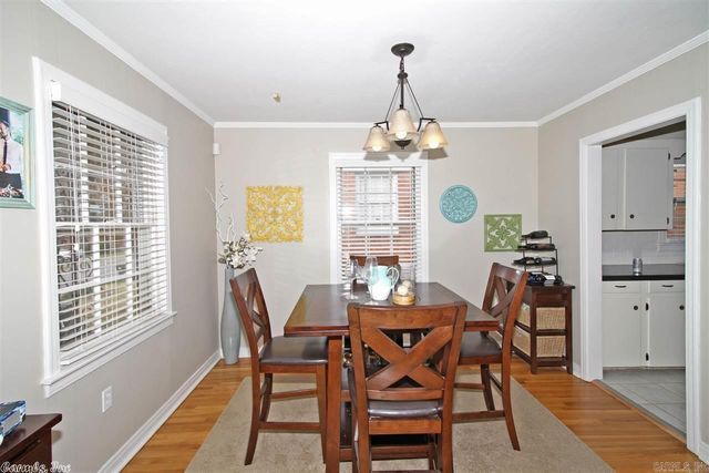 1217 S Pierce St, Little Rock, AR 72204