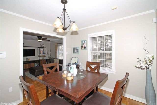 1217 S Pierce St, Little Rock, AR 72204