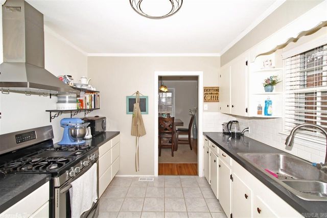 1217 S Pierce St, Little Rock, AR 72204