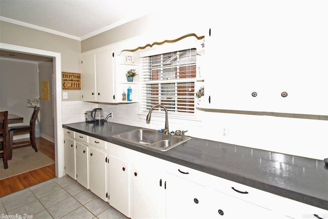 1217 S Pierce St, Little Rock, AR 72204