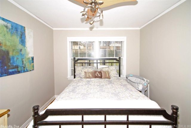 1217 S Pierce St, Little Rock, AR 72204
