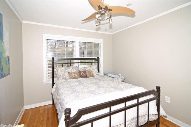 1217 S Pierce St, Little Rock, AR 72204