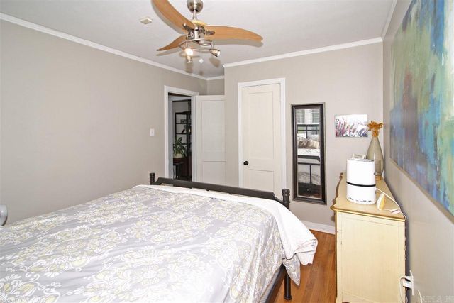 1217 S Pierce St, Little Rock, AR 72204