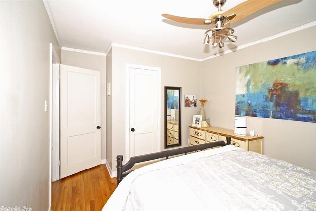 1217 S Pierce St, Little Rock, AR 72204
