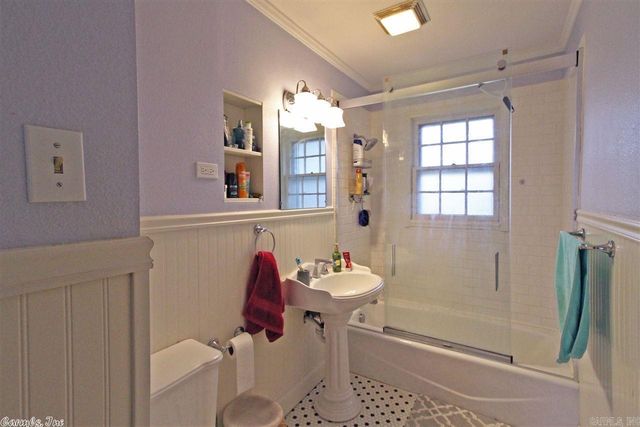 1217 S Pierce St, Little Rock, AR 72204
