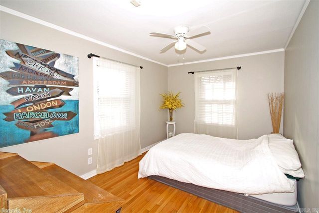 1217 S Pierce St, Little Rock, AR 72204