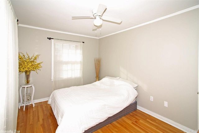 1217 S Pierce St, Little Rock, AR 72204