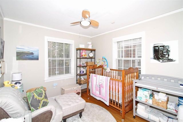 1217 S Pierce St, Little Rock, AR 72204