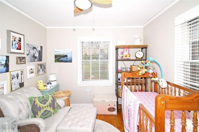 1217 S Pierce St, Little Rock, AR 72204