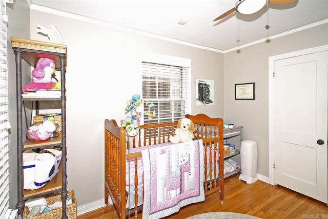 1217 S Pierce St, Little Rock, AR 72204