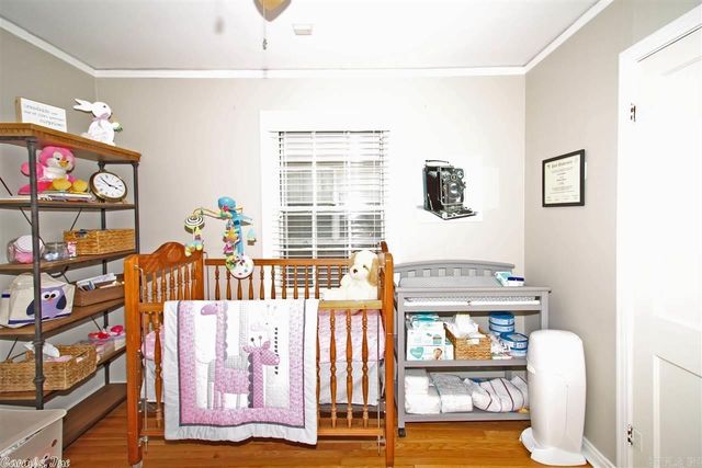 1217 S Pierce St, Little Rock, AR 72204