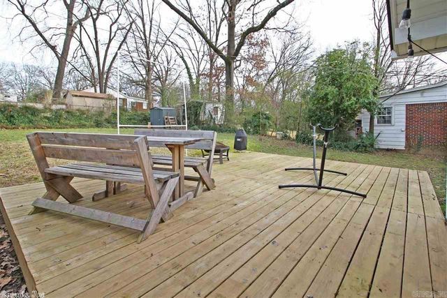 1217 S Pierce St, Little Rock, AR 72204