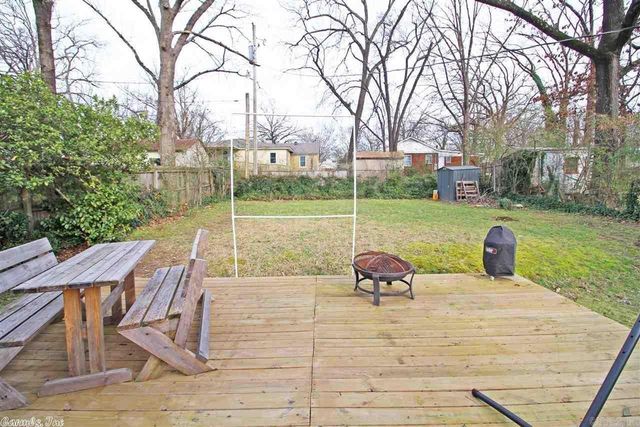 1217 S Pierce St, Little Rock, AR 72204