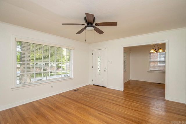 1217 S Pierce St, Little Rock, AR 72204
