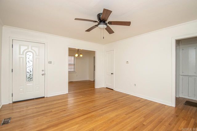 1217 S Pierce St, Little Rock, AR 72204