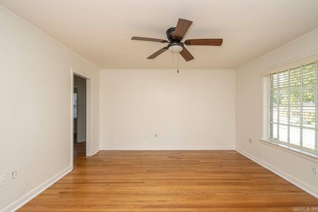 1217 S Pierce St, Little Rock, AR 72204