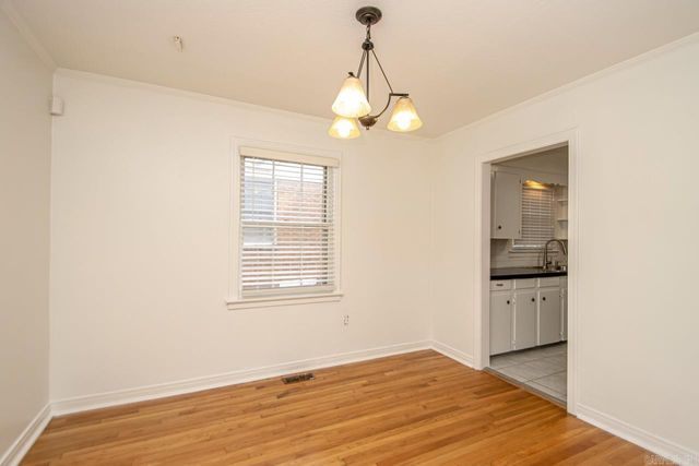 1217 S Pierce St, Little Rock, AR 72204