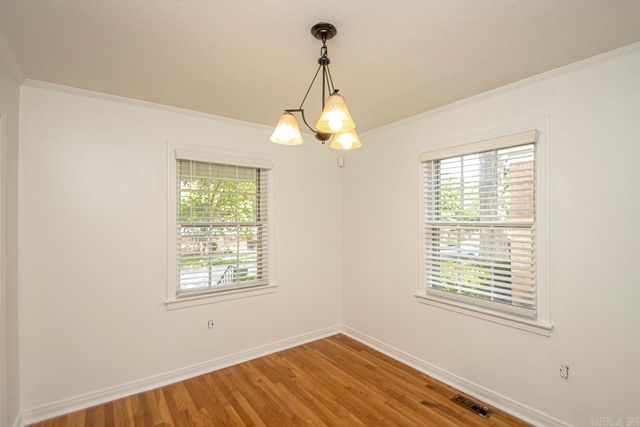 1217 S Pierce St, Little Rock, AR 72204