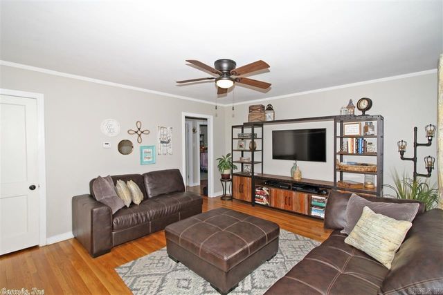 1217 S Pierce St, Little Rock, AR 72204