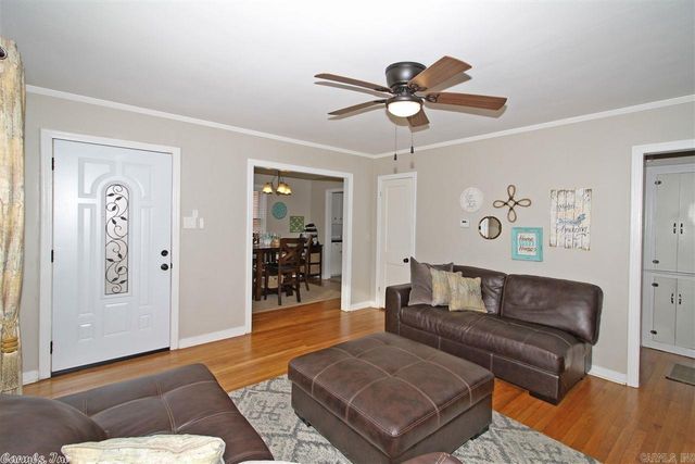 1217 S Pierce St, Little Rock, AR 72204