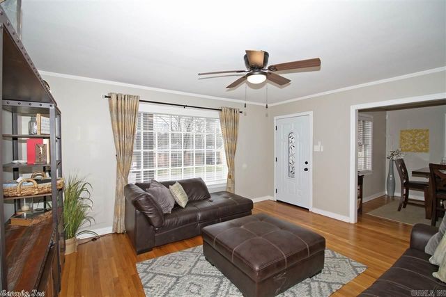 1217 S Pierce St, Little Rock, AR 72204