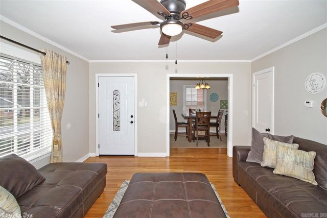 1217 S Pierce St, Little Rock, AR 72204
