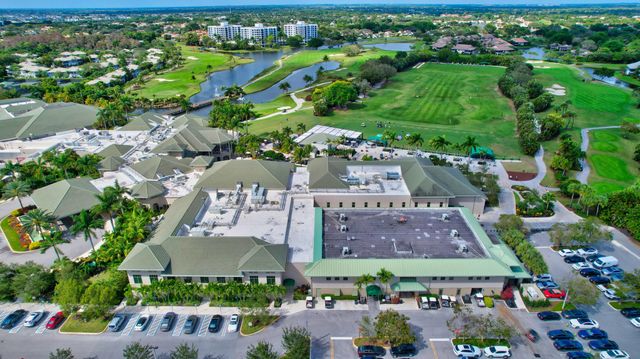 1405 Bridgewood Drive 1405, Boca Raton, FL 33434