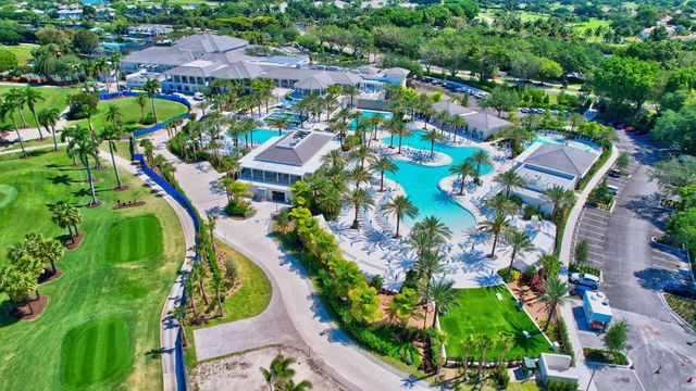 1405 Bridgewood Drive 1405, Boca Raton, FL 33434