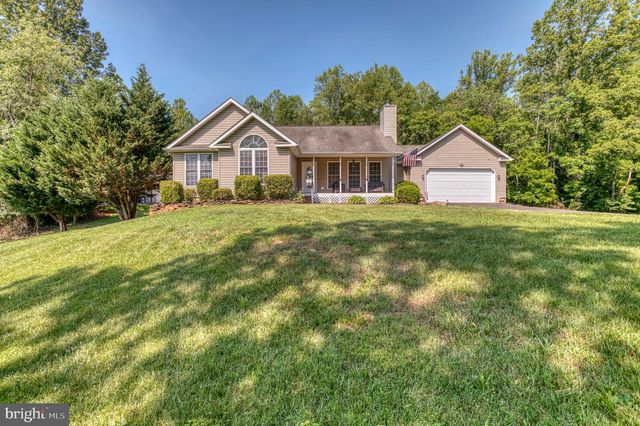 12210 EGGBORNSVILLE RD, Culpeper, VA 22701