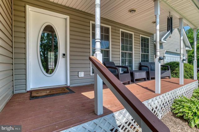 12210 EGGBORNSVILLE RD, Culpeper, VA 22701